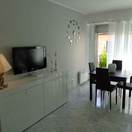 Residence Albert Premier Menton Buitenkant foto