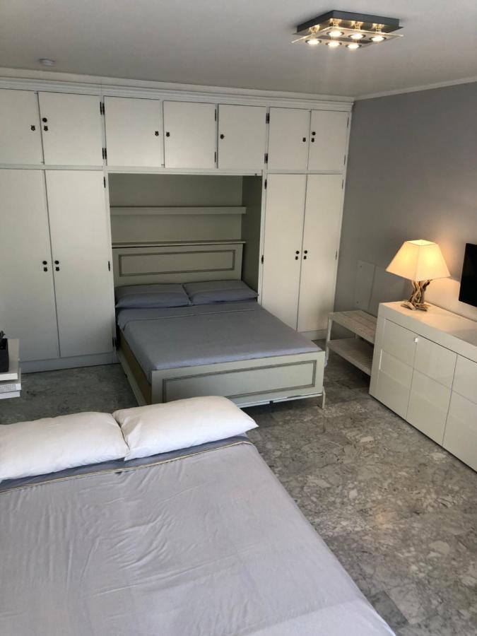 Residence Albert Premier Menton Buitenkant foto