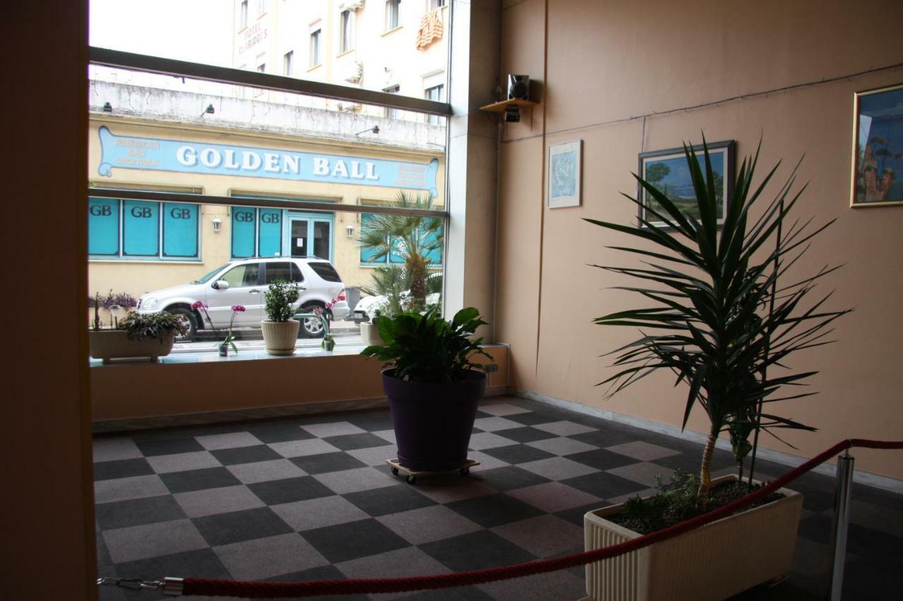 Residence Albert Premier Menton Buitenkant foto