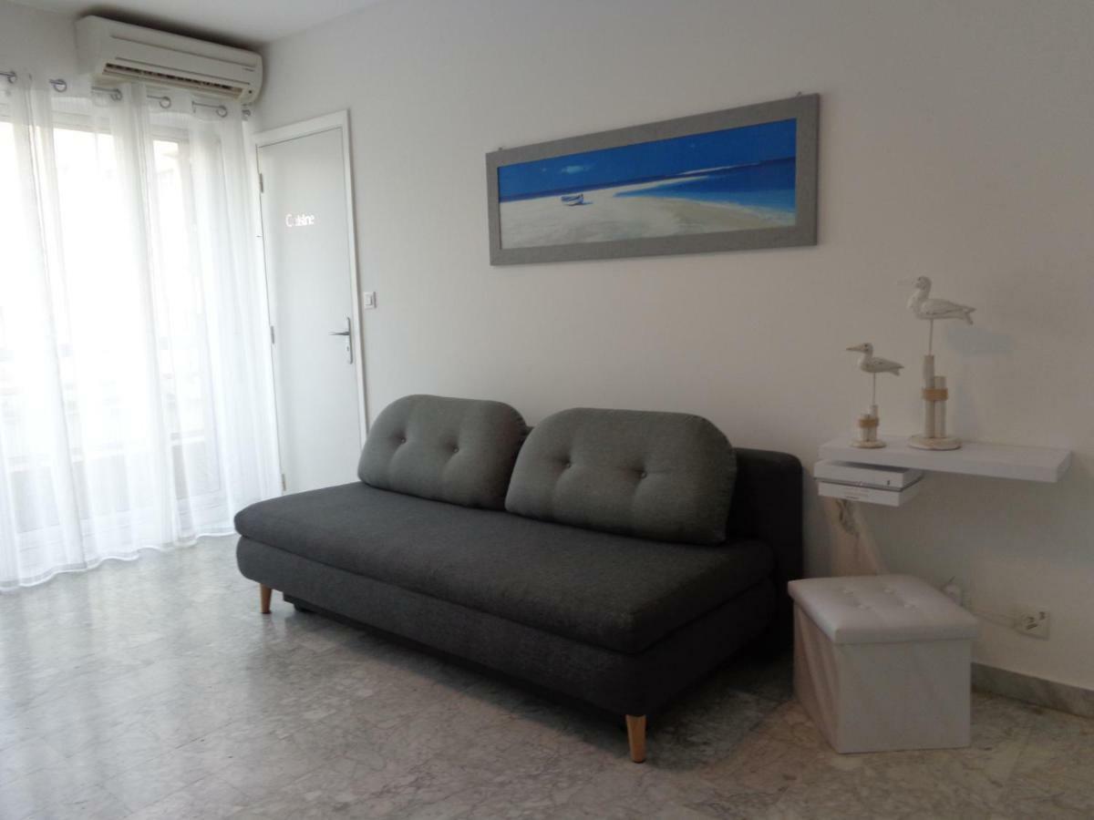 Residence Albert Premier Menton Buitenkant foto